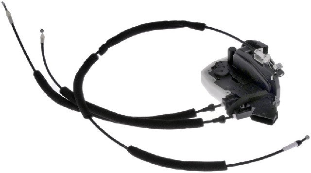 Dorman - OE Solutions Motor de Accionador de Seguro de Puerta P/N:937-268 Fits: Nissan Rogue 13-08, Nissan Rogue Select 15-14 - Image 1