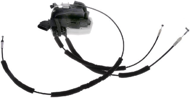 Dorman - OE Solutions Motor de Accionador de Seguro de Puerta P/N:937-269 Fits: Nissan Rogue 13-08, Nissan Rogue Select 15-14 - Image 3