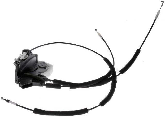 Dorman - OE Solutions Motor de Accionador de Seguro de Puerta P/N:937-269 Fits: Nissan Rogue 13-08, Nissan Rogue Select 15-14 - Image 1