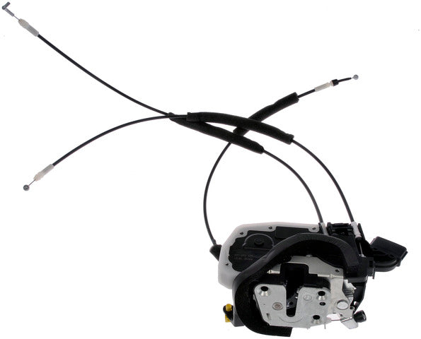 Dorman - OE Solutions Motor de Accionador de Seguro de Puerta P/N:937-270 Fits: Nissan Sentra 11-07 - Image 3
