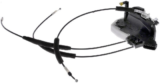 Dorman - OE Solutions Motor de Accionador de Seguro de Puerta P/N:937-270 Fits: Nissan Sentra 11-07 - Image 1