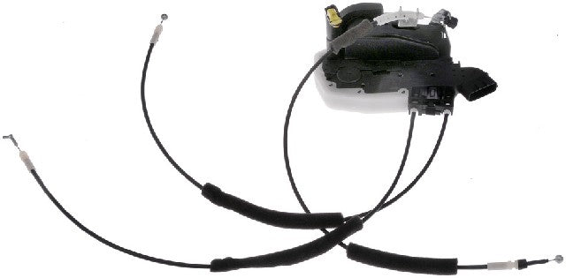 Dorman - OE Solutions Motor de Accionador de Seguro de Puerta P/N:937-276 Fits: Nissan Sentra 11-07 - Image 3