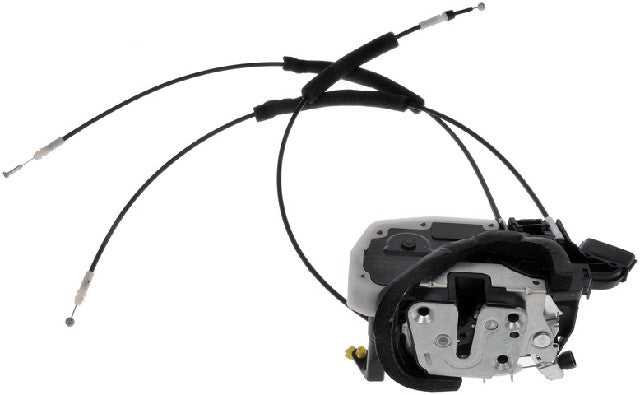 Dorman - OE Solutions Motor de Accionador de Seguro de Puerta P/N:937-276 Fits: Nissan Sentra 11-07 - Image 2