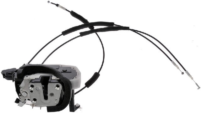 Dorman - OE Solutions Motor de Accionador de Seguro de Puerta P/N:937-277 Fits: Nissan Sentra 11-07 - Image 2