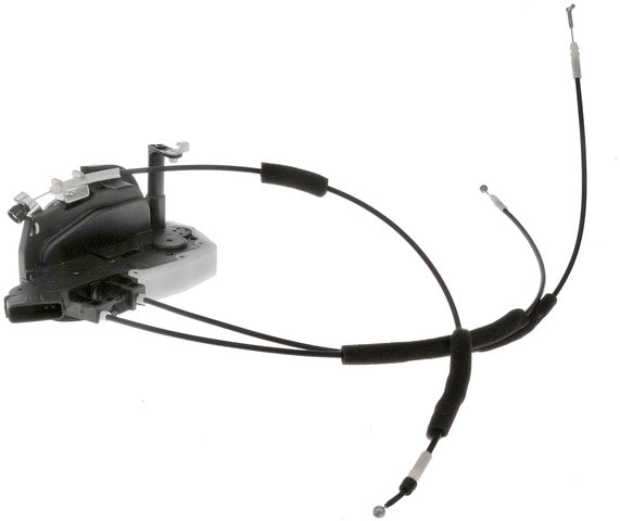 Dorman - OE Solutions Motor de Accionador de Seguro de Puerta P/N:937-277 Fits: Nissan Sentra 11-07 - Image 1