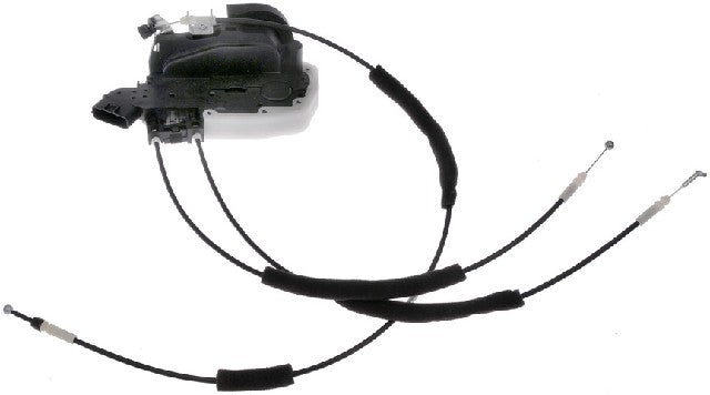 Dorman - OE Solutions Motor de Accionador de Seguro de Puerta P/N:937-279 Fits: Nissan Sentra 11-07 - Image 3