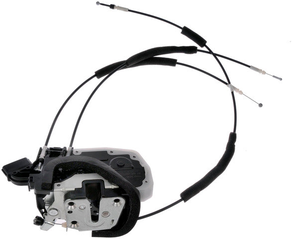 Dorman - OE Solutions Motor de Accionador de Seguro de Puerta P/N:937-279 Fits: Nissan Sentra 11-07 - Image 2