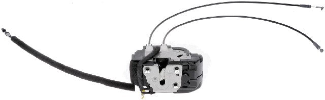 Dorman - OE Solutions Motor de Accionador de Seguro de Puerta P/N:937-280 Fits: Nissan Tiida 13-07, Nissan Versa 11-07 - Image 2