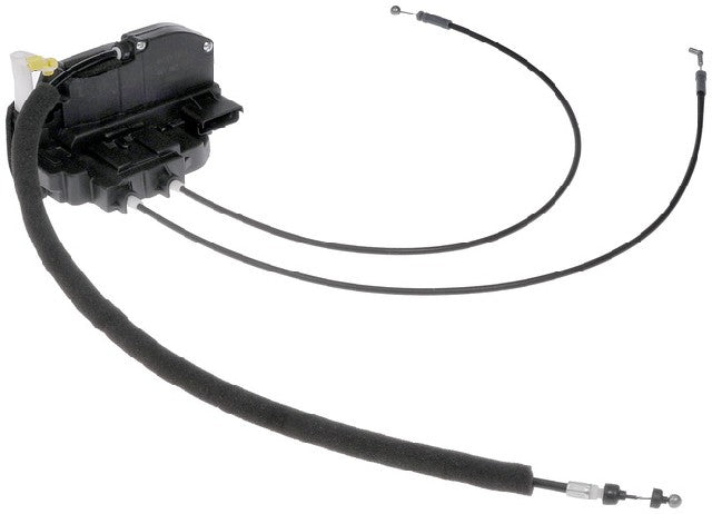 Dorman - OE Solutions Motor de Accionador de Seguro de Puerta P/N:937-280 Fits: Nissan Tiida 13-07, Nissan Versa 11-07 - Image 1