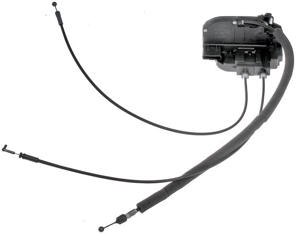 Dorman - OE Solutions Motor de Accionador de Seguro de Puerta P/N:937-281 Fits: Nissan Tiida 13-07, Nissan Versa 10-07 - Image 3