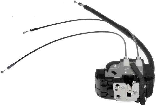 Dorman - OE Solutions Motor de Accionador de Seguro de Puerta P/N:937-281 Fits: Nissan Tiida 13-07, Nissan Versa 10-07 - Image 2