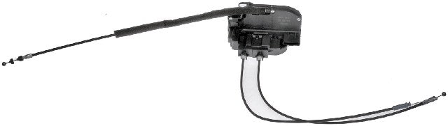Dorman - OE Solutions Motor de Accionador de Seguro de Puerta P/N:937-282 Fits: Nissan Tiida 13-07, Nissan Versa 12-07 - Image 3