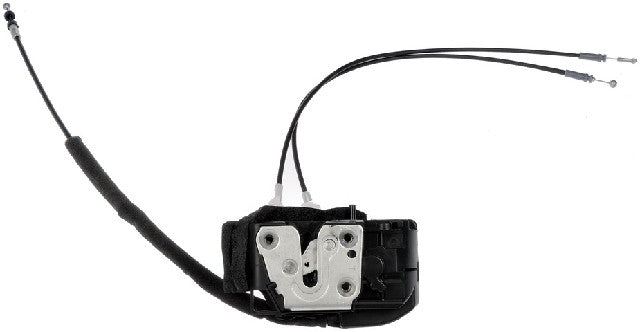 Dorman - OE Solutions Motor de Accionador de Seguro de Puerta P/N:937-282 Fits: Nissan Tiida 13-07, Nissan Versa 12-07 - Image 2