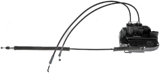 Dorman - OE Solutions Motor de Accionador de Seguro de Puerta P/N:937-283 Fits: Nissan Tiida 13-07, Nissan Versa 12-07 - Image 3