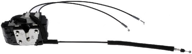Dorman - OE Solutions Motor de Accionador de Seguro de Puerta P/N:937-283 Fits: Nissan Tiida 13-07, Nissan Versa 12-07 - Image 2