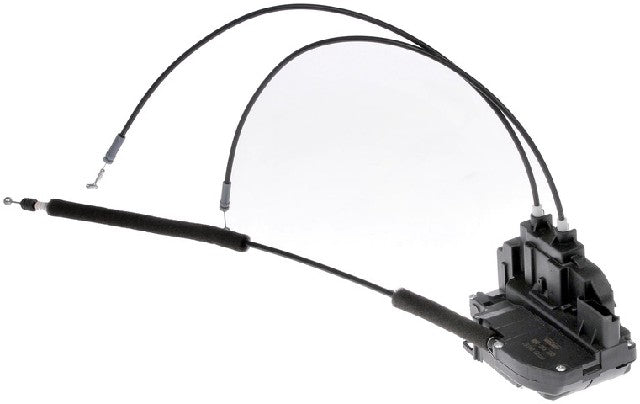 Dorman - OE Solutions Motor de Accionador de Seguro de Puerta P/N:937-283 Fits: Nissan Tiida 13-07, Nissan Versa 12-07 - Image 1