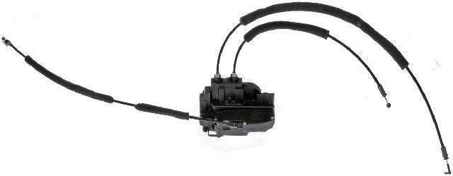 Dorman - OE Solutions Motor de Accionador de Seguro de Puerta P/N:937-285 Fits: Nissan Armada 12-08 - Image 3