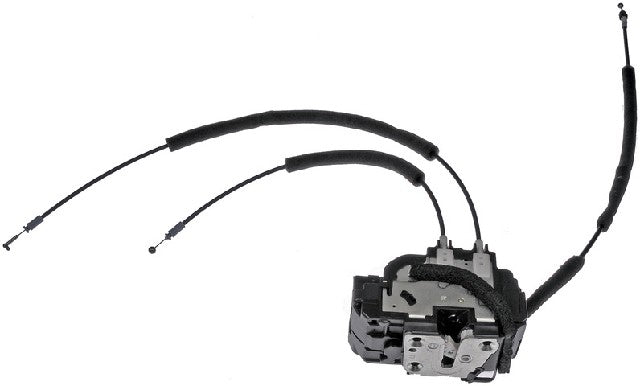 Dorman - OE Solutions Motor de Accionador de Seguro de Puerta P/N:937-285 Fits: Nissan Armada 12-08 - Image 2