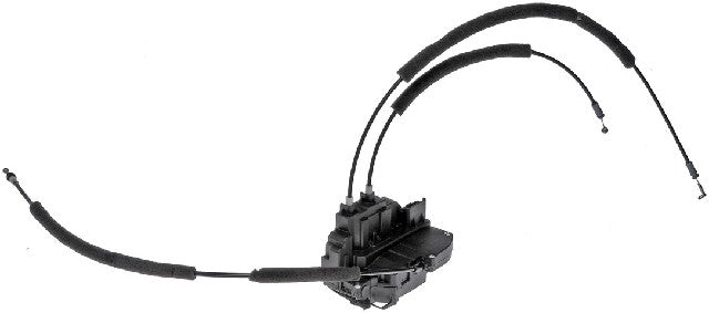 Dorman - OE Solutions Motor de Accionador de Seguro de Puerta P/N:937-285 Fits: Nissan Armada 12-08 - Image 1