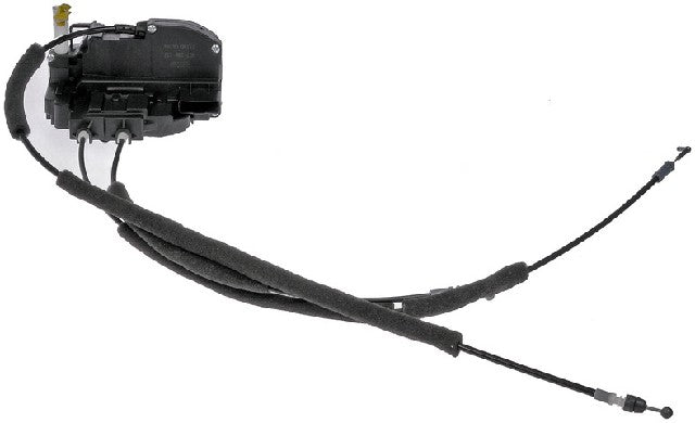 Dorman - OE Solutions Ensamble de Cerradura de Puerta P/N:937-298 Fits: Nissan Titan 2004 - Image 3