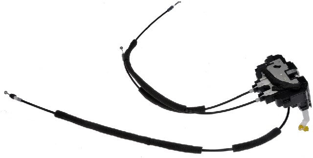 Dorman - OE Solutions Ensamble de Cerradura de Puerta P/N:937-298 Fits: Nissan Titan 2004 - Image 2