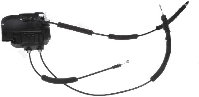 Dorman - OE Solutions Ensamble de Cerradura de Puerta P/N:937-299 Fits: Nissan Titan 2004 - Image 3