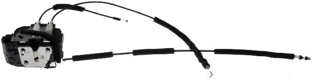 Dorman - OE Solutions Ensamble de Cerradura de Puerta P/N:937-299 Fits: Nissan Titan 2004 - Image 2