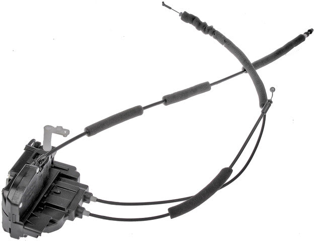 Dorman - OE Solutions Ensamble de Cerradura de Puerta P/N:937-299 Fits: Nissan Titan 2004 - Image 1