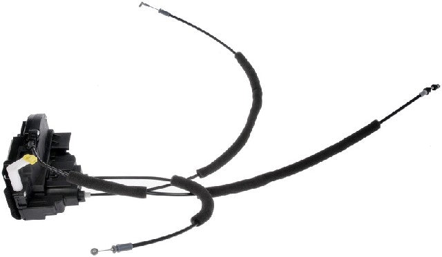 Dorman - OE Solutions Ensamble de Cerradura de Puerta P/N:937-300 Fits: Nissan Titan 12-05 - Image 2