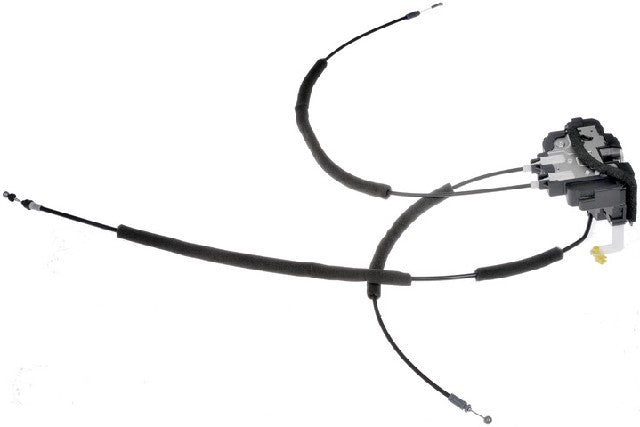 Dorman - OE Solutions Ensamble de Cerradura de Puerta P/N:937-300 Fits: Nissan Titan 12-05 - Image 3