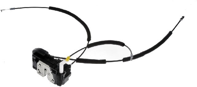 Dorman - OE Solutions Ensamble de Cerradura de Puerta P/N:937-300 Fits: Nissan Titan 12-05 - Image 1