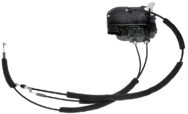 Dorman - OE Solutions Motor de Accionador de Seguro de Puerta P/N:937-301 Fits: Nissan Titan 13-05 - Image 2