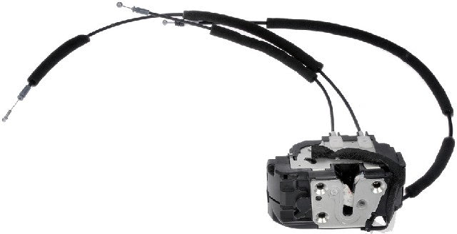 Dorman - OE Solutions Motor de Accionador de Seguro de Puerta P/N:937-301 Fits: Nissan Titan 13-05 - Image 3