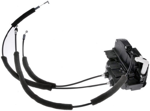 Dorman - OE Solutions Motor de Accionador de Seguro de Puerta P/N:937-301 Fits: Nissan Titan 13-05 - Image 1