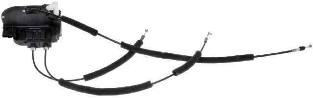 Dorman - OE Solutions Ensamble de Cerradura de Puerta P/N:937-303 Fits: Nissan Titan 12-05 - Image 2