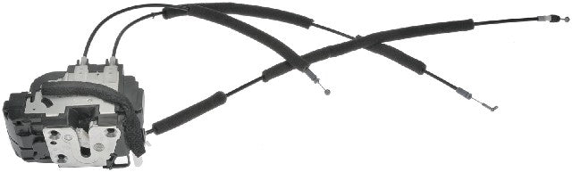 Dorman - OE Solutions Ensamble de Cerradura de Puerta P/N:937-303 Fits: Nissan Titan 12-05 - Image 3