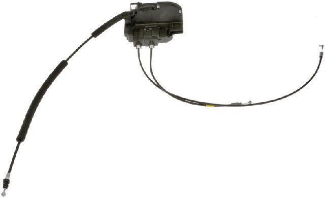 Dorman - OE Solutions Motor de Accionador de Seguro de Puerta P/N:937-304 Fits: Nissan Titan 14-04 - Image 3