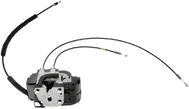 Dorman - OE Solutions Motor de Accionador de Seguro de Puerta P/N:937-304 Fits: Nissan Titan 14-04 - Image 2
