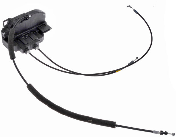 Dorman - OE Solutions Motor de Accionador de Seguro de Puerta P/N:937-304 Fits: Nissan Titan 14-04 - Image 1