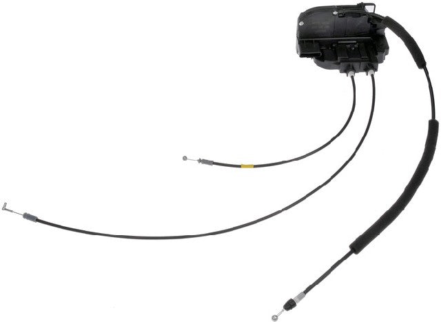 Dorman - OE Solutions Motor de Accionador de Seguro de Puerta P/N:937-305 Fits: Nissan Titan 14-04 - Image 2