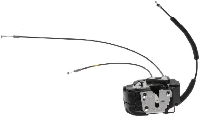 Dorman - OE Solutions Motor de Accionador de Seguro de Puerta P/N:937-305 Fits: Nissan Titan 14-04 - Image 3
