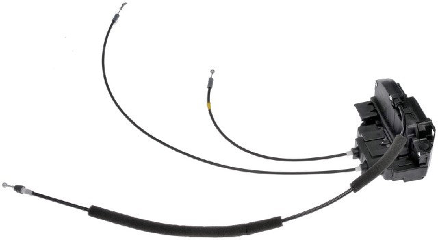 Dorman - OE Solutions Motor de Accionador de Seguro de Puerta P/N:937-305 Fits: Nissan Titan 14-04 - Image 1