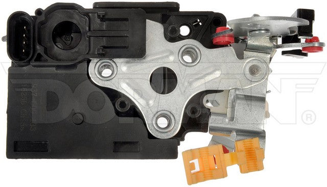 Dorman - OE Solutions Motor de Accionador de Seguro de Puerta P/N:937-509 Fits: Chevrolet Express 1500, Chevrolet Express 2500, Chevrolet Express 3500, Chevrolet Express 4500, Chevrolet Express Cargo, Chevrolet Express Pasajeros, GMC Savana 1500 - Image 4