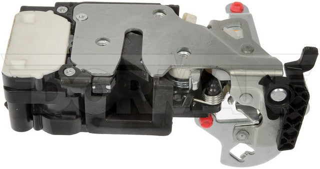 Dorman - OE Solutions Motor de Accionador de Seguro de Puerta P/N:937-509 Fits: Chevrolet Express 1500, Chevrolet Express 2500, Chevrolet Express 3500, Chevrolet Express 4500, Chevrolet Express Cargo, Chevrolet Express Pasajeros, GMC Savana 1500 - Image 3