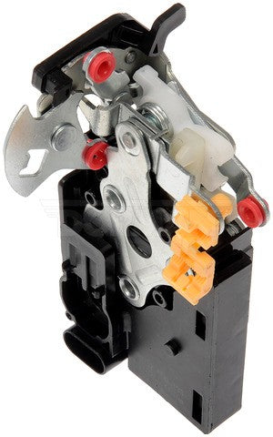 Dorman - OE Solutions Motor de Accionador de Seguro de Puerta P/N:937-509 Fits: Chevrolet Express 1500, Chevrolet Express 2500, Chevrolet Express 3500, Chevrolet Express 4500, Chevrolet Express Cargo, Chevrolet Express Pasajeros, GMC Savana 1500 - Image 2