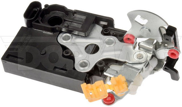 Dorman - OE Solutions Motor de Accionador de Seguro de Puerta P/N:937-509 Fits: Chevrolet Express 1500, Chevrolet Express 2500, Chevrolet Express 3500, Chevrolet Express 4500, Chevrolet Express Cargo, Chevrolet Express Pasajeros, GMC Savana 1500 - Image 1