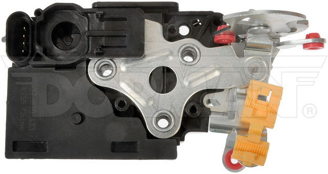 Dorman - OE Solutions Motor de Accionador de Seguro de Puerta P/N:937-510 Fits: Chevrolet Express 1500, Chevrolet Express 2500, Chevrolet Express 3500, Chevrolet Express 4500, Chevrolet Express Cargo, Chevrolet Express Pasajeros, GMC Savana 1500 - Image 4