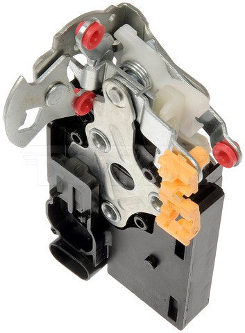 Dorman - OE Solutions Motor de Accionador de Seguro de Puerta P/N:937-510 Fits: Chevrolet Express 1500, Chevrolet Express 2500, Chevrolet Express 3500, Chevrolet Express 4500, Chevrolet Express Cargo, Chevrolet Express Pasajeros, GMC Savana 1500 - Image 2