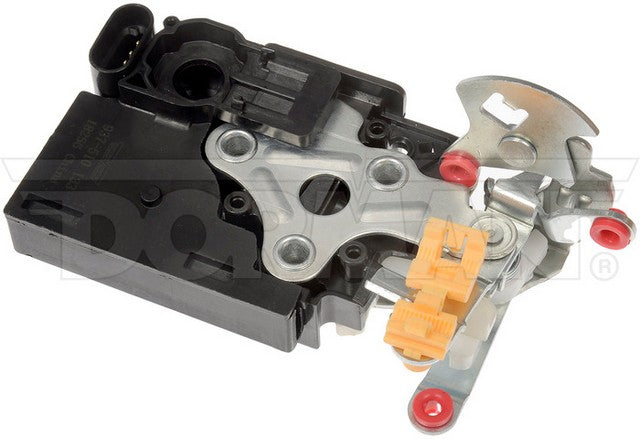 Dorman - OE Solutions Motor de Accionador de Seguro de Puerta P/N:937-510 Fits: Chevrolet Express 1500, Chevrolet Express 2500, Chevrolet Express 3500, Chevrolet Express 4500, Chevrolet Express Cargo, Chevrolet Express Pasajeros, GMC Savana 1500 - Image 1