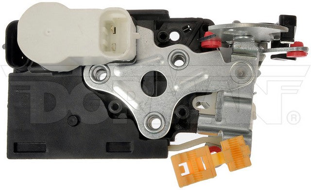 Dorman - OE Solutions Motor de Accionador de Seguro de Puerta P/N:937-511 Fits: Chevrolet Express 1500, Chevrolet Express 2500, Chevrolet Express 3500, Chevrolet Express 4500, Chevrolet Express Cargo, Chevrolet Express Pasajeros, GMC Savana 1500 - Image 4